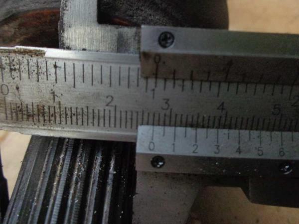 CARDAN GAUCHE CITROEN C4 / PEUGEOT 307 1.4 16V / 1.6 16V - Vue 2